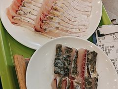 -正能量脆肉鲩火锅
