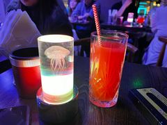 -MOSSO音乐酒吧·live house(长乐路店)