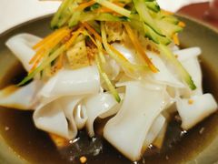 -丝路金桃·新疆菜(徐汇店)