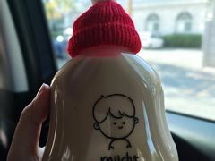 -milch·t妙奇(五大道店)