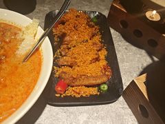 -留半山·香港食堂(啦啦宝都店)
