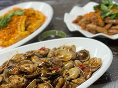 -师傅仔美食(东华老店)