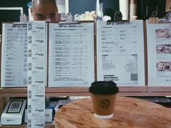 Long Black-2326 Coffee Roaster咖啡豆可选店(林肯公园店)