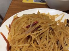-姥姥家春饼店(交大东路店)
