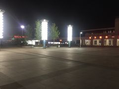 -孝感北站