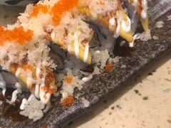 -六本目日式料理(珊瑚沙家园店)
