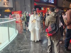 -万达影城(西铁营万达广场IMAX店)