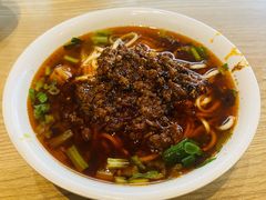 -吴记怪味面(牛王庙店)