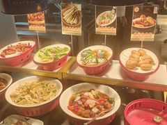 -The COOK·厨餐厅·自助餐(浦东嘉里大酒店)