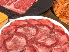 -韩时烤肉(枫蓝店)