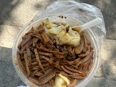 -圆西烤肉(园西路店)