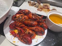 -大渔铁板烧(万象城店)