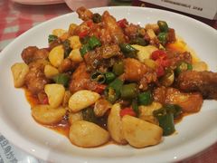 -巴陵全鱼席(湖南老字号汴河街店 )