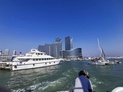 -日照灯塔风景区