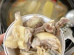 -花苑美食横琴生蚝火锅(拱北粤华路店)