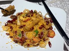 -红棉中餐厅·广州海航威斯汀酒店