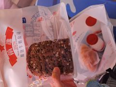 -红星前进面包牛奶公司(君太店)