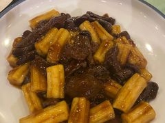 -草原明珠大酒店蒙餐