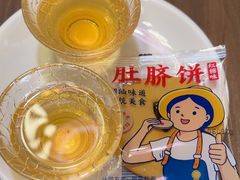 -陈鹏鹏潮汕菜(宝安机场T3航站楼店)