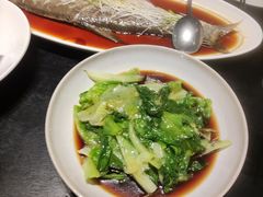 -顺香居·老字号湖北菜(江汉路店)