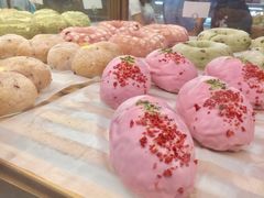 -奈雪的茶(湖滨银泰in77C区PRO店)