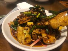 -天回镇何氏豆腐(总店)