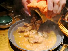 罐罐牛腩-吃饭皇帝大(合生汇店)