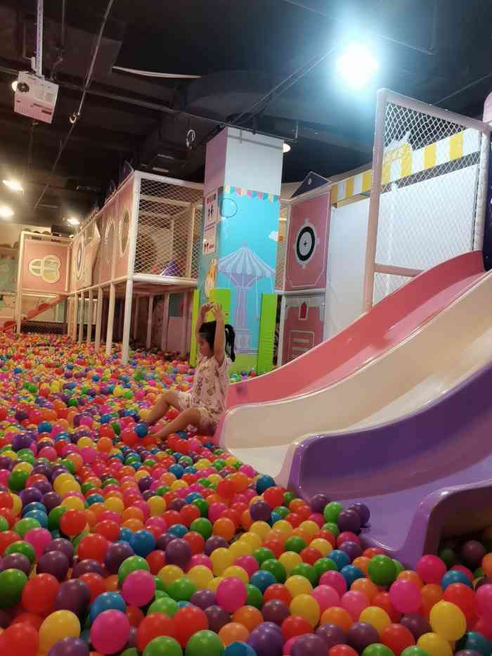 潮town(卓刀泉店)-"前段时间老在抖音刷到水之梦 看他们形容的.