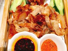 -老爷庙风味美食府(魏都大道店)