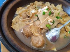 -香雪海饭店中餐厅(人民桥店)