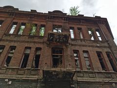 -北三沙家烧麦(北头道街店)