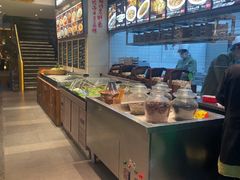 -奉天掌柜·非遗猪手·笨饺子(崇山路店)
