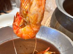 -隅乐胡椒虾·台湾菜·团建(皇岗店)