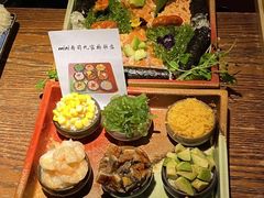 -王氏炉匠·烧鸟放题自助(好运街店)