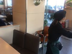-李先生牛肉面大王(东营友谊广场店)