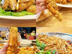 -真浪大家乐海鲜餐馆