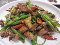 -沪依小酒馆心意菜