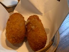 -Apollo·西班牙小酒馆(安福路店)