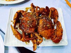 -明记烧鱼美味店