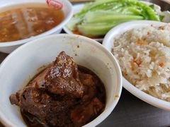 -好成财牛排馆(涂门街总店)