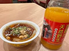 -山西会馆·晋菜·晋商宴·牌匾博物馆(胜利东街店)