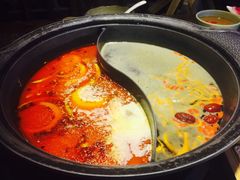-滇池印象原生态火锅(南开大悦城店)