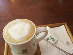 -雕刻时光咖啡馆(南院门店)