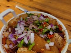 -钢管厂歆瑞源油卤串串香(春熙路太古里店)