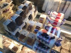 零售区-甜嘟嘟烘焙坊(舒城路店)