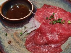 -大渔铁板烧(花园道店)