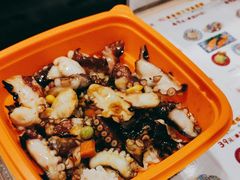 -筑地银GINDACO·日式简餐(枫蓝店)