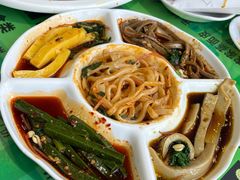 -令氏家外家周秦食府(高新店)