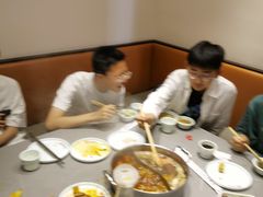 -宴全牛粤来越牛潮汕鲜牛肉火锅(海州万达广场店)
