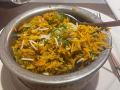 -Pita's&Tika's中东和印度风味餐厅(龙湖天街店)